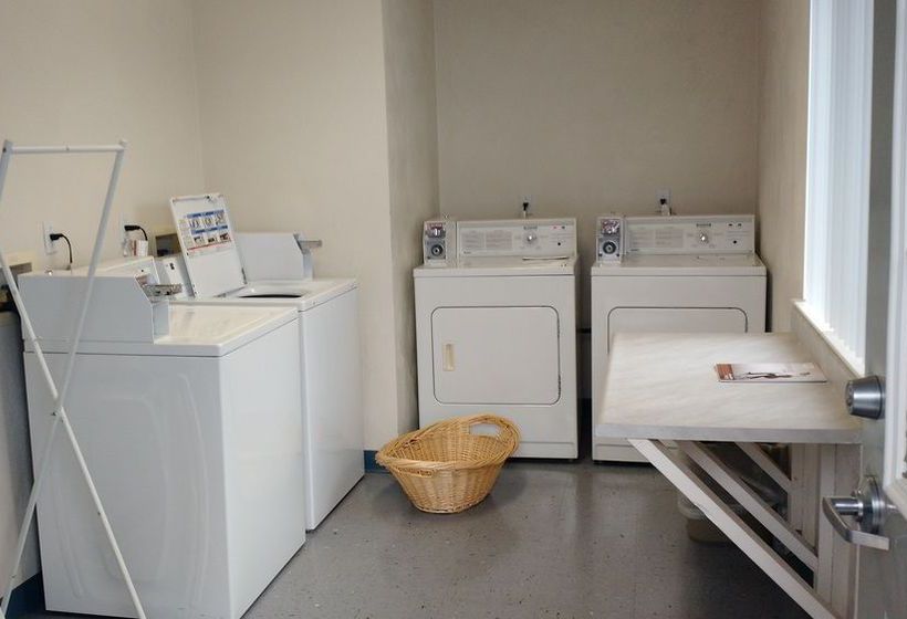 فندق Corporate Suites Of Christiansb