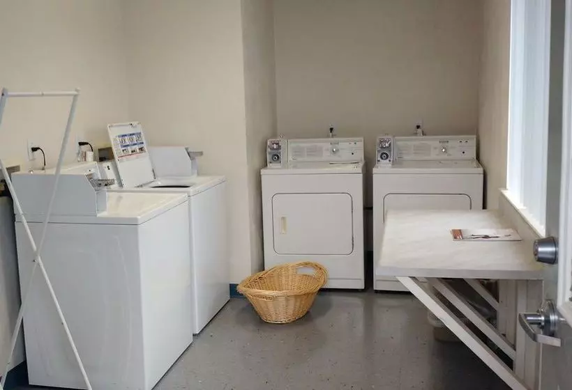 호텔 Corporate Suites Of Christiansb