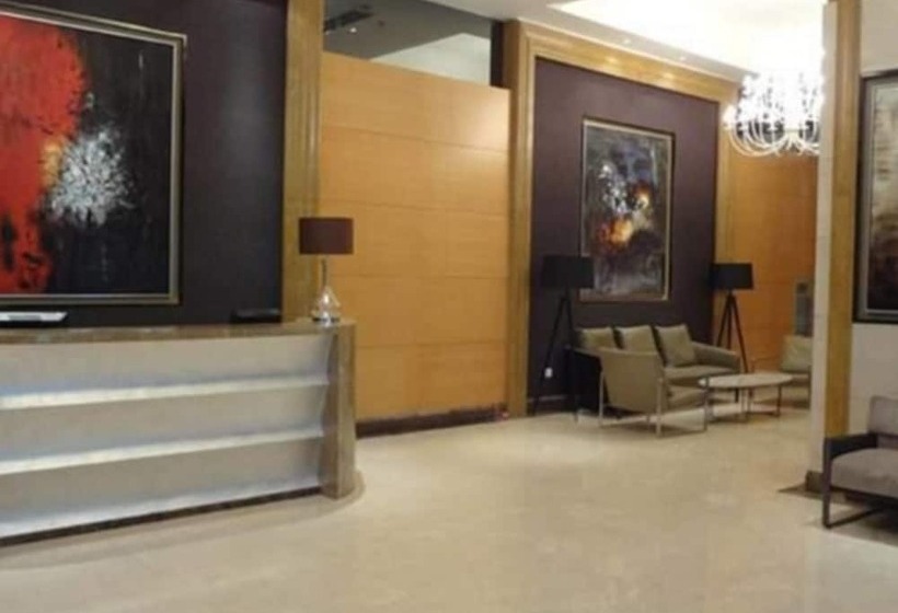 Dan Executive Hotel Apartment Zhujiang New Town Freeshuttle Bus To Cantonfair Duringcanton Fair Peri