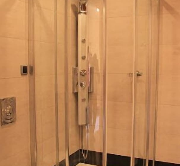 ホテル Golden Sand