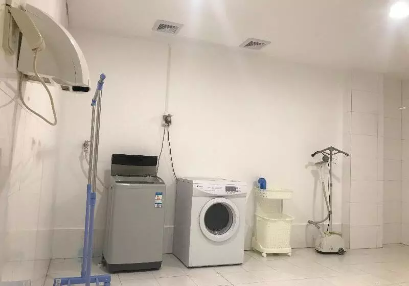 Hanting Hotel Guangzhou Panfu