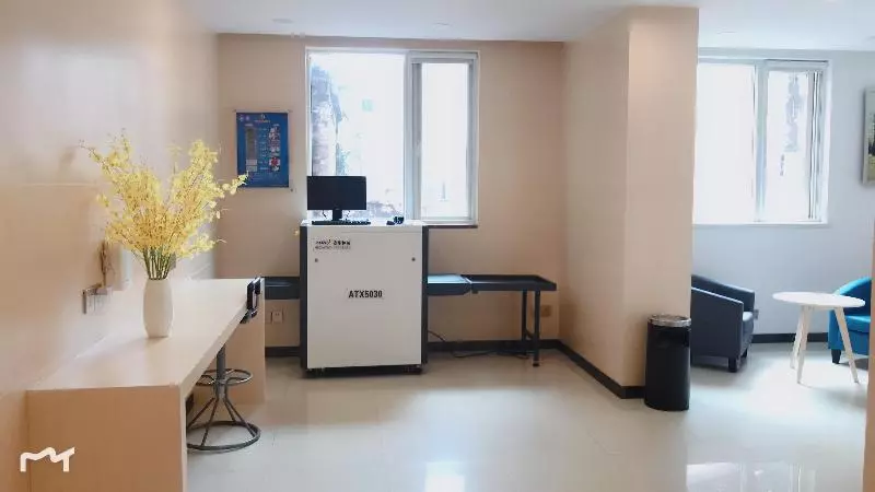 Hanting Hotel Guangzhou Panfu