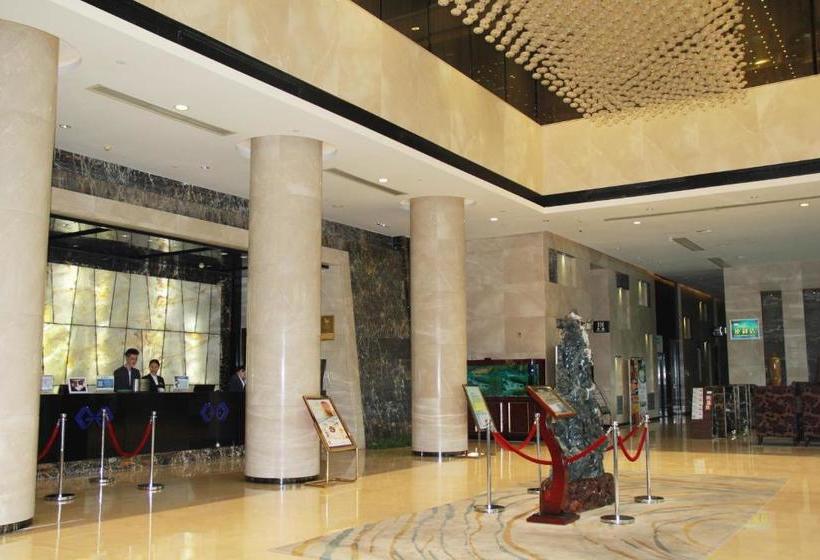 Venus Royal Hotel Yingbin Guangzhou Airport