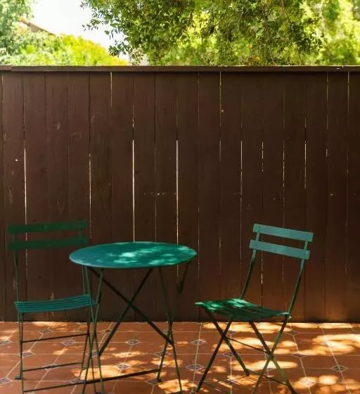 酒店 Hummingbird Inn