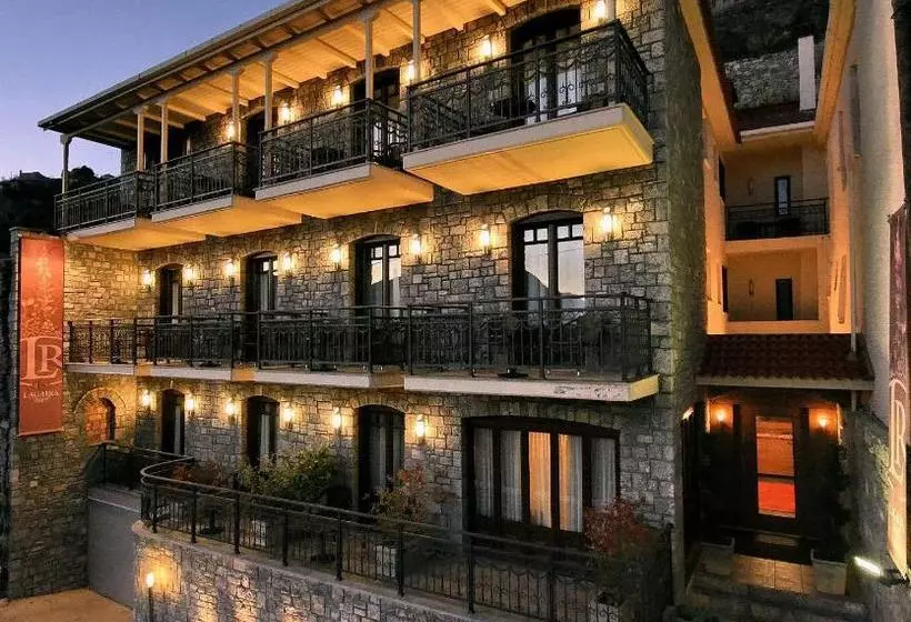 فندق Lagadia Resort