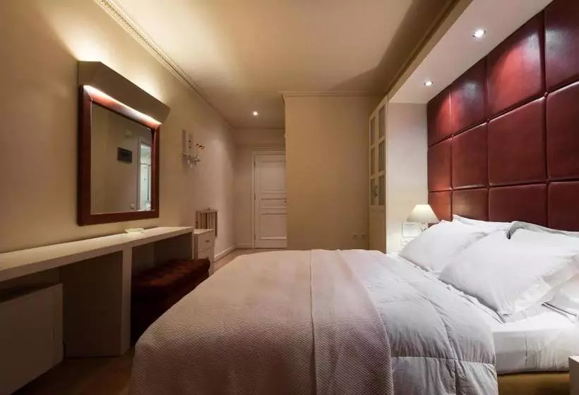 فندق Lagadia Resort