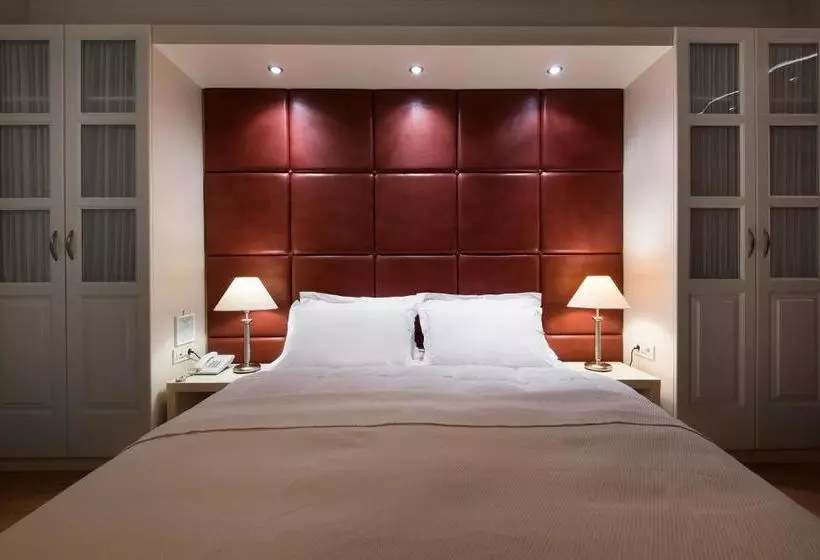 فندق Lagadia Resort