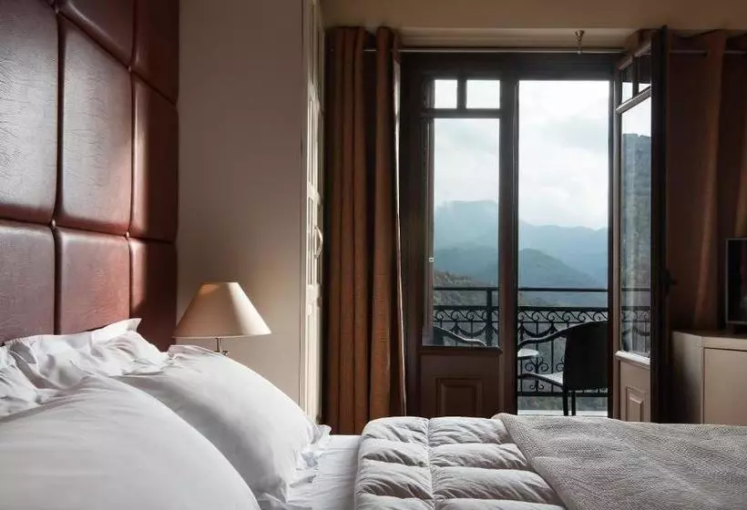 فندق Lagadia Resort