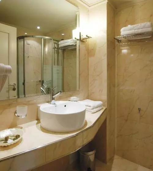 فندق Lagadia Resort