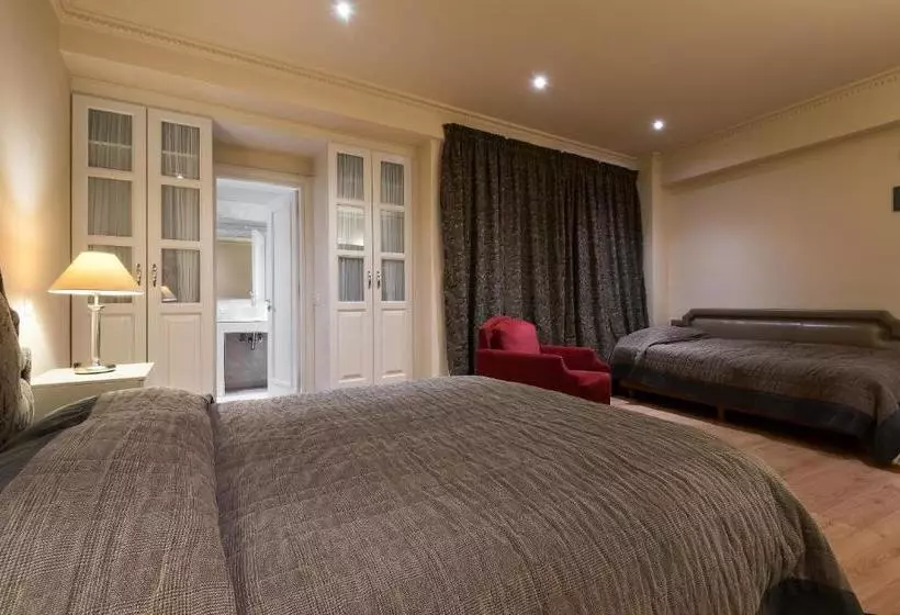 فندق Lagadia Resort