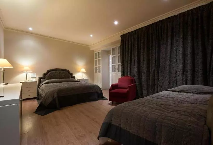 فندق Lagadia Resort