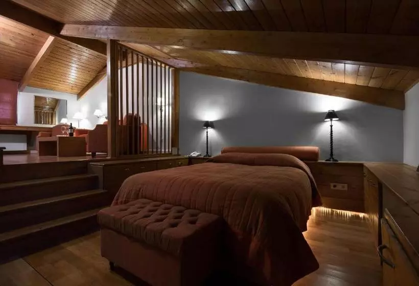 فندق Lagadia Resort