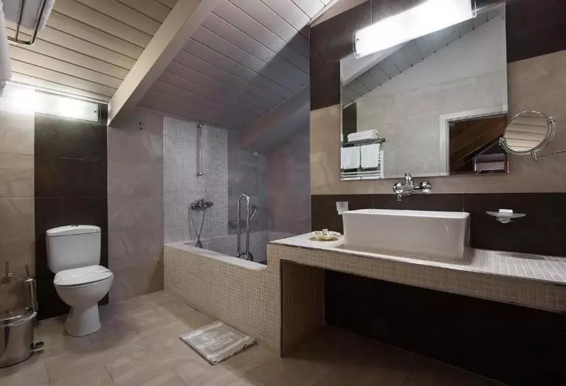 فندق Lagadia Resort