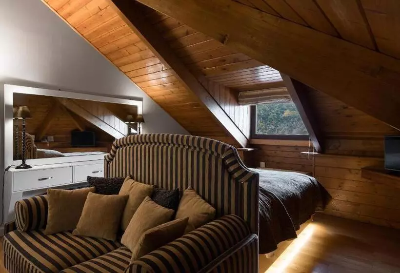 فندق Lagadia Resort