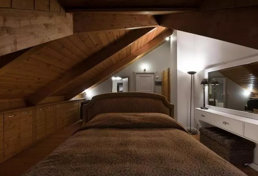 فندق Lagadia Resort