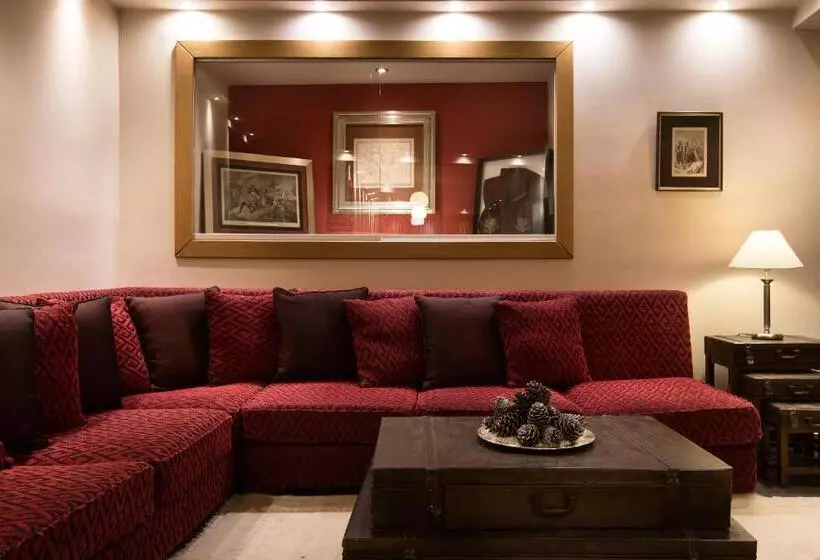 فندق Lagadia Resort