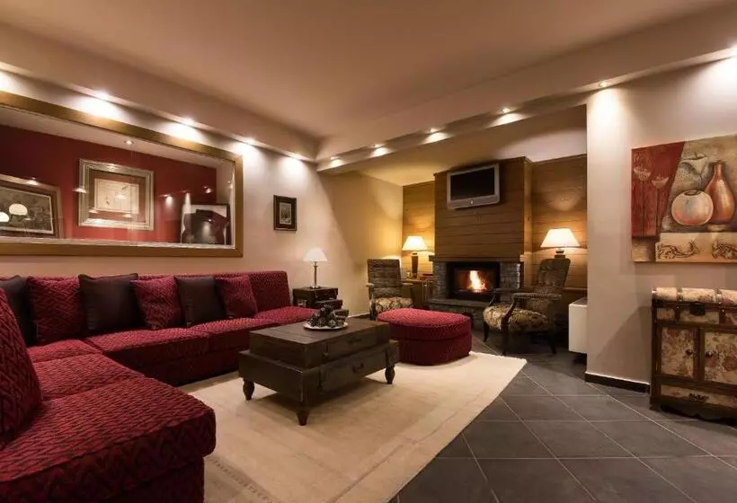 فندق Lagadia Resort