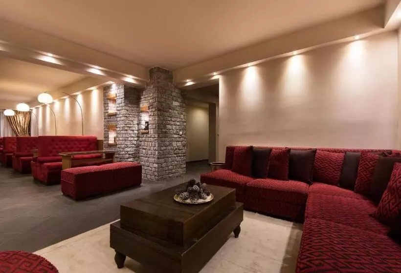 فندق Lagadia Resort