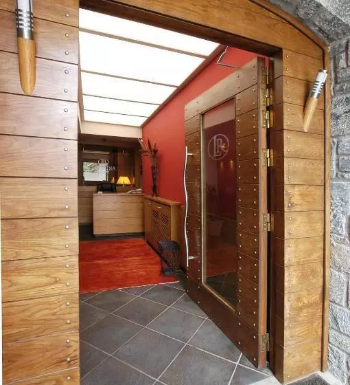 فندق Lagadia Resort