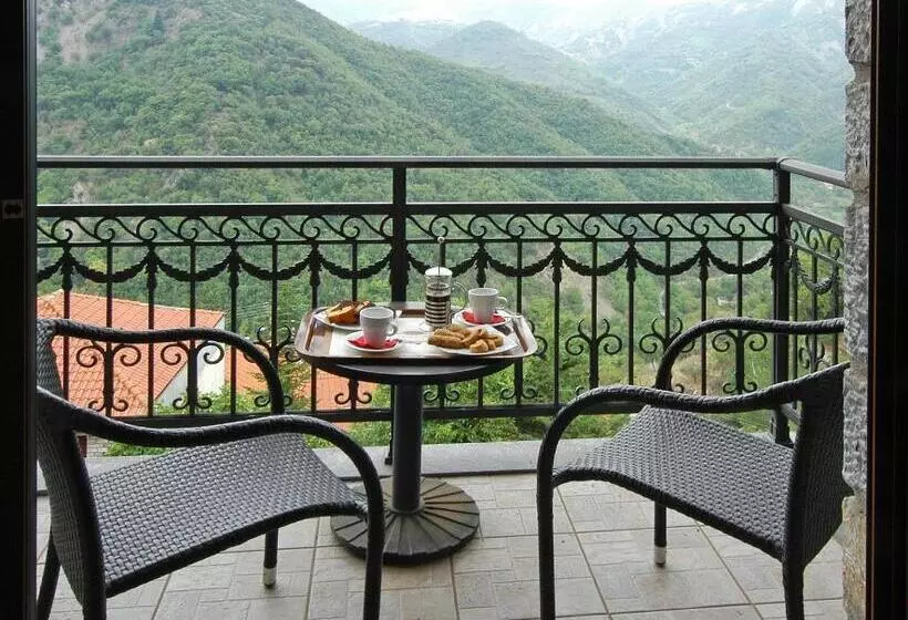 فندق Lagadia Resort