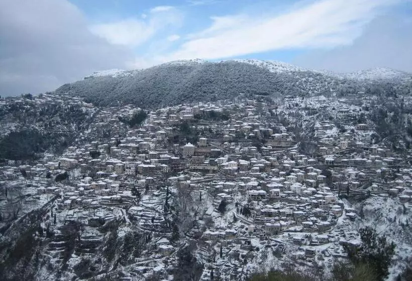 فندق Lagadia Resort