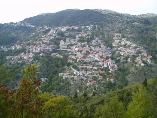 فندق Lagadia Resort