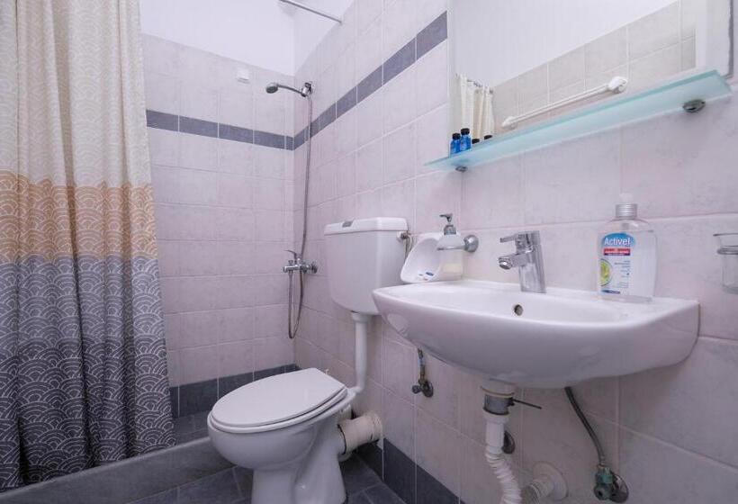 בית מלון כפרי Livadia