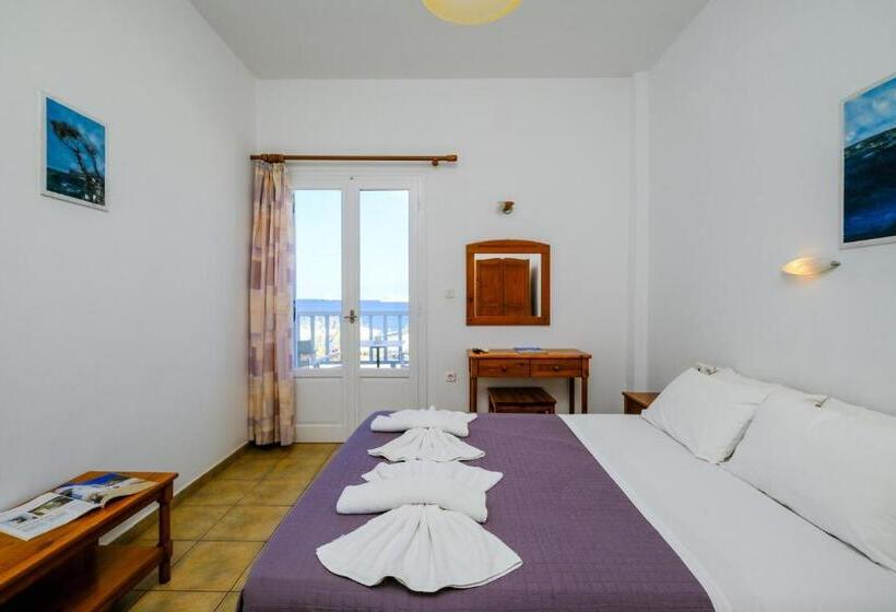 בית מלון כפרי Livadia