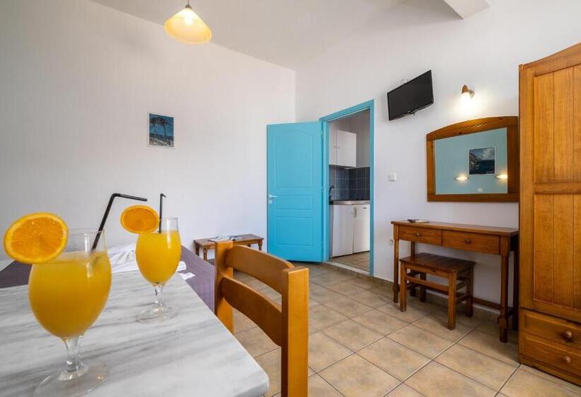 בית מלון כפרי Livadia