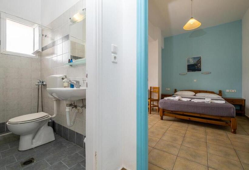 בית מלון כפרי Livadia