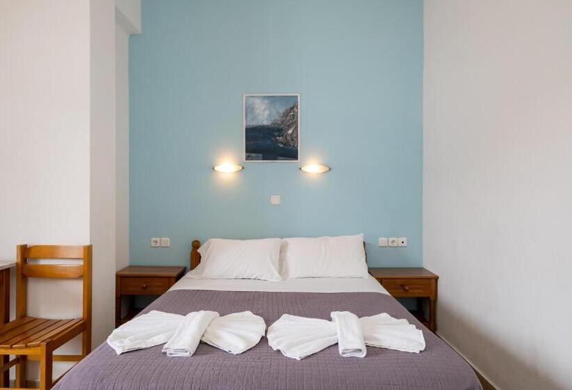 בית מלון כפרי Livadia