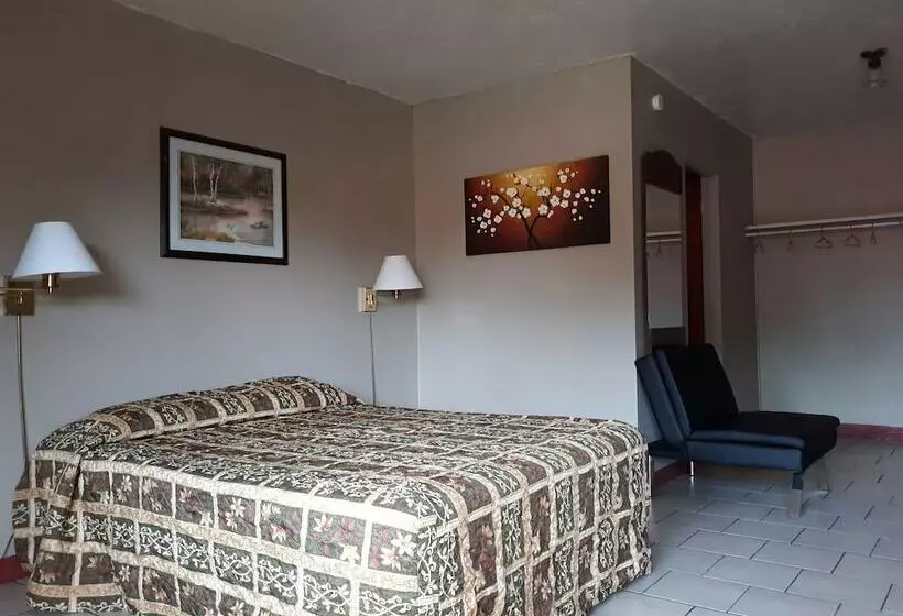 ホテル Longview Inn