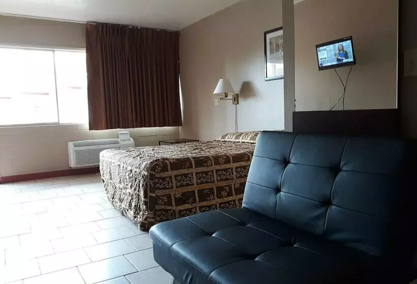 ホテル Longview Inn