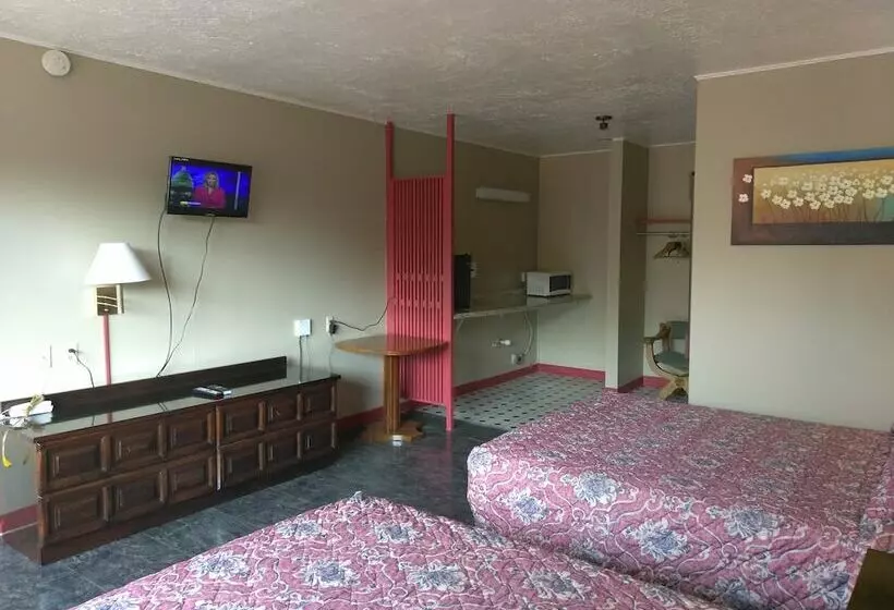 ホテル Longview Inn