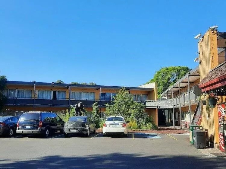 ホテル Longview Inn