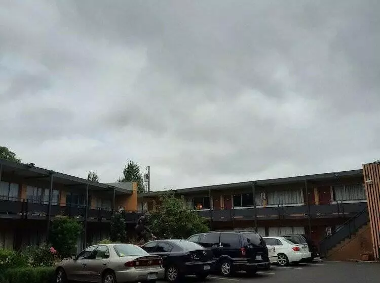 ホテル Longview Inn