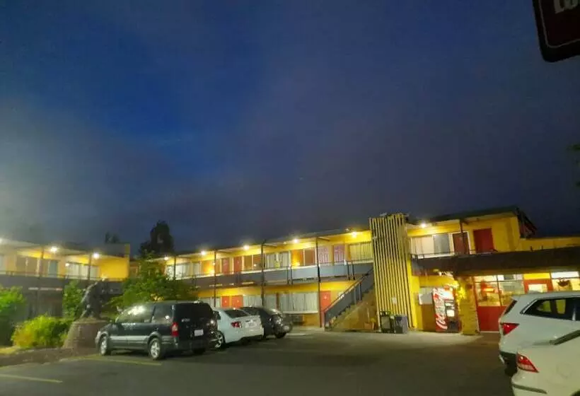 ホテル Longview Inn