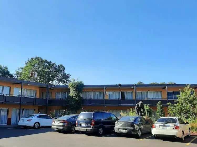 ホテル Longview Inn