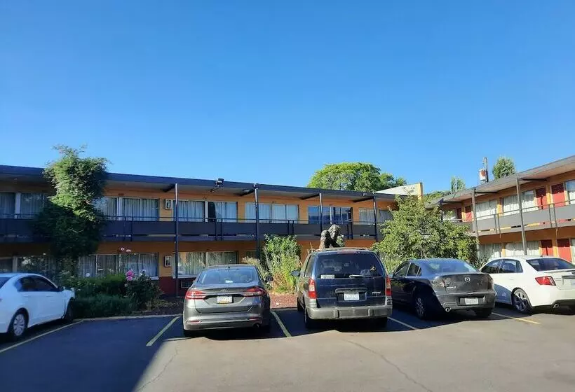 ホテル Longview Inn