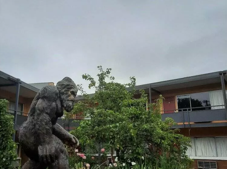 ホテル Longview Inn