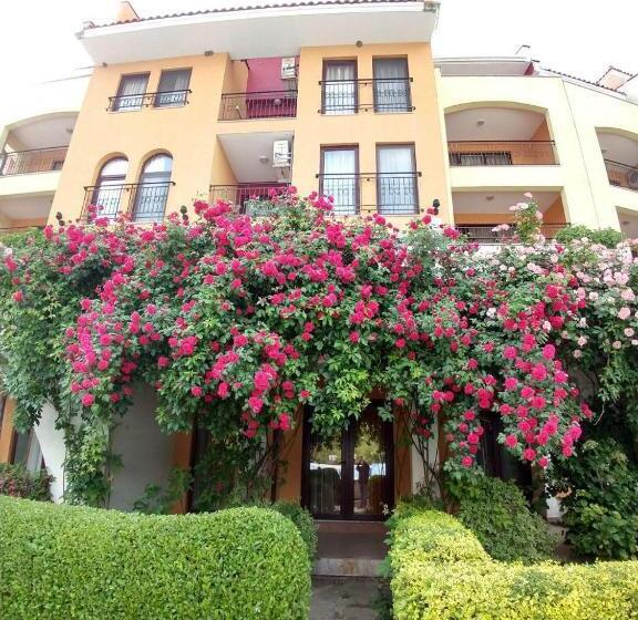 هتل Marina Cape Vacation Complex