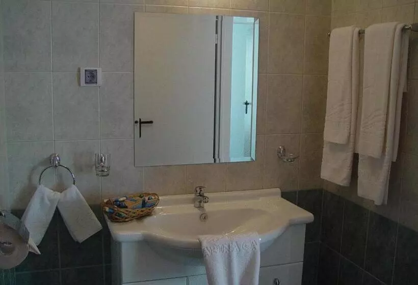 هتل Marina Cape Vacation Complex