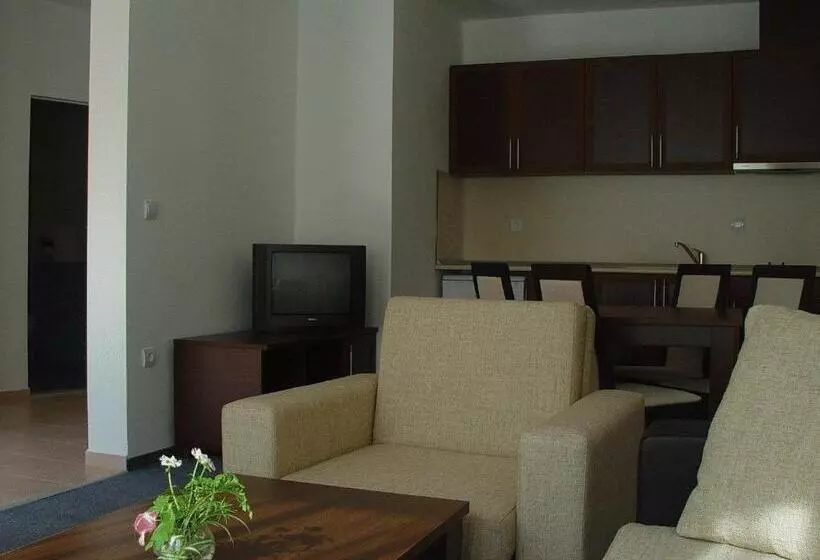 هتل Marina Cape Vacation Complex