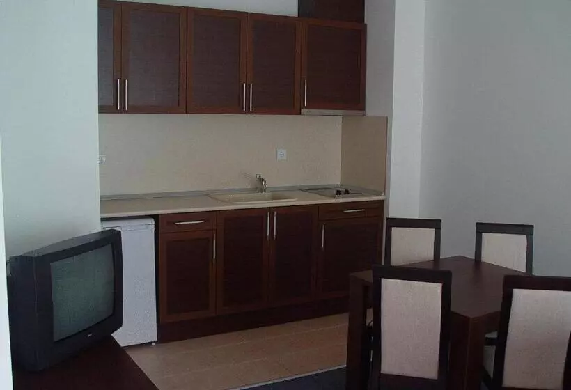 هتل Marina Cape Vacation Complex