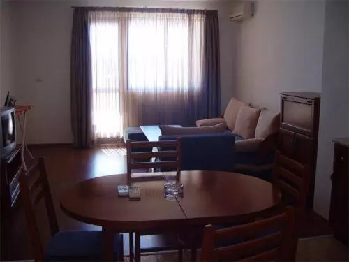 هتل Marina Cape Vacation Complex