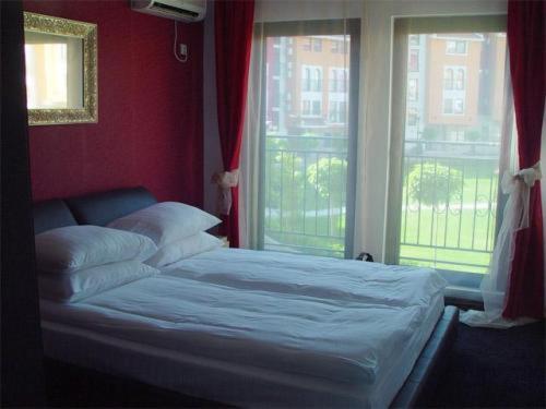 هتل Marina Cape Vacation Complex