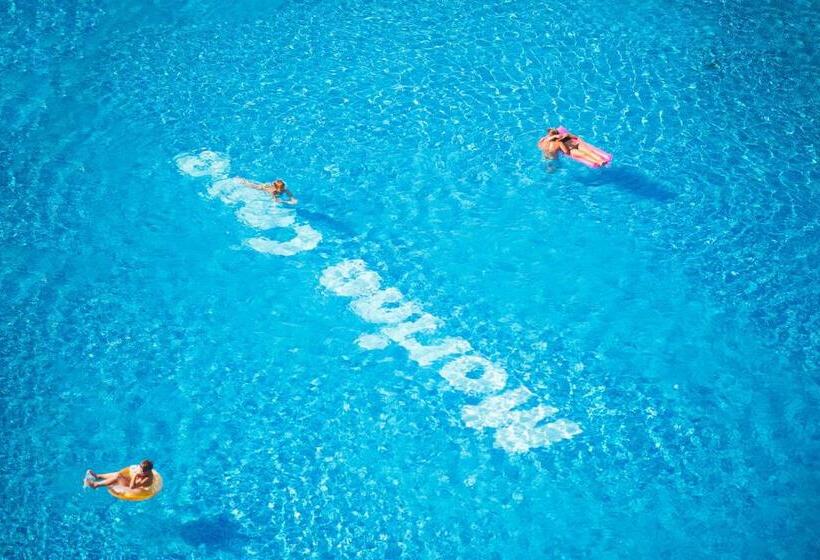 هتل Marina Cape Vacation Complex