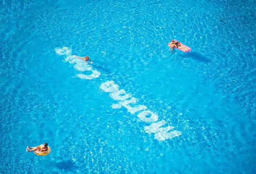 هتل Marina Cape Vacation Complex