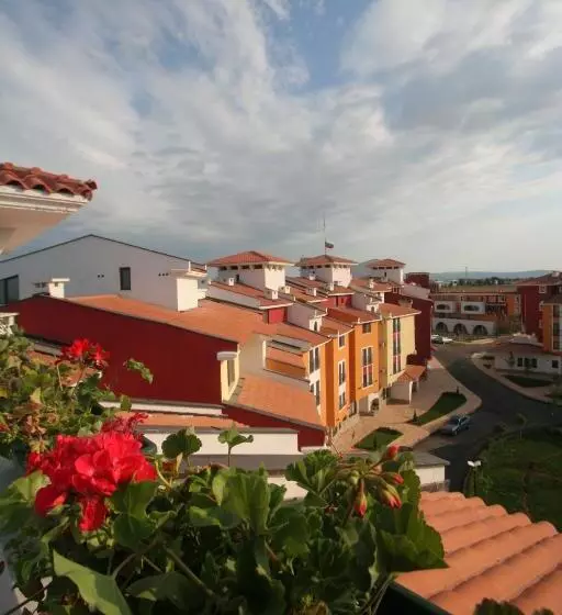 هتل Marina Cape Vacation Complex