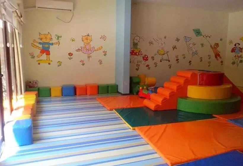 هتل Marina Cape Vacation Complex